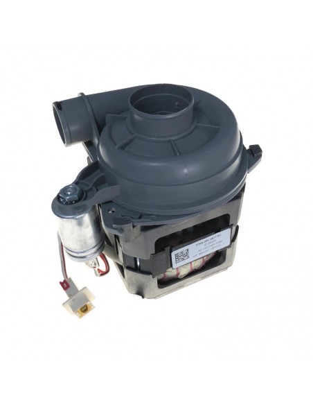 Motor lavavajillas Beko D3421