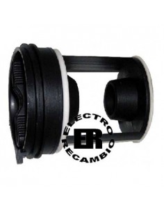 Filtro lavadora Fagor, Edesa (tapa) 1F3611IT 2