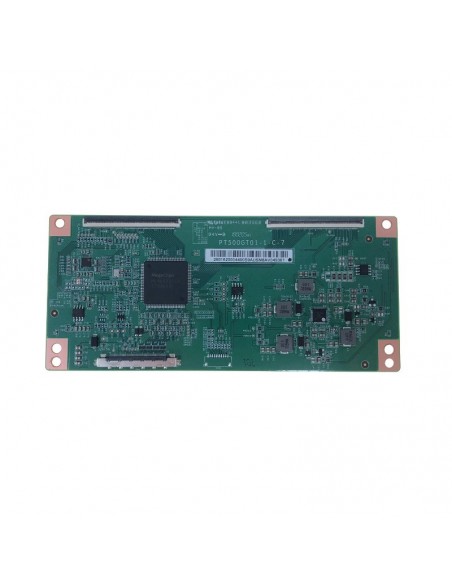 Placa main TV LG 50UK6470PLC