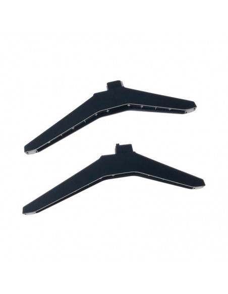 Juego de peanas para TV LG 43UK6200PLA