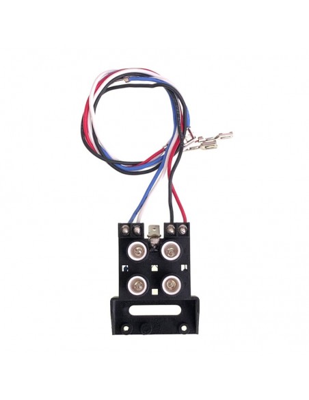 Pilotos calor residual vitrocerámica Teka VTN