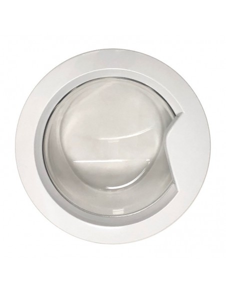 Puerta lavadora Indesit EWE81252W