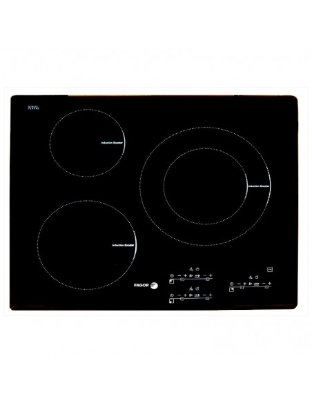 Cristal inducción Fagor IF-30S