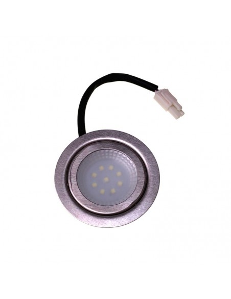 Lámpara led campana Orbegozo CA07260A