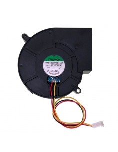 Ventilador inducción Teka IB6030