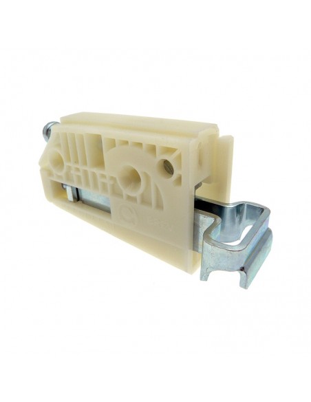 Soporte sujeción izquierdo campana Fagor CFB-90AX