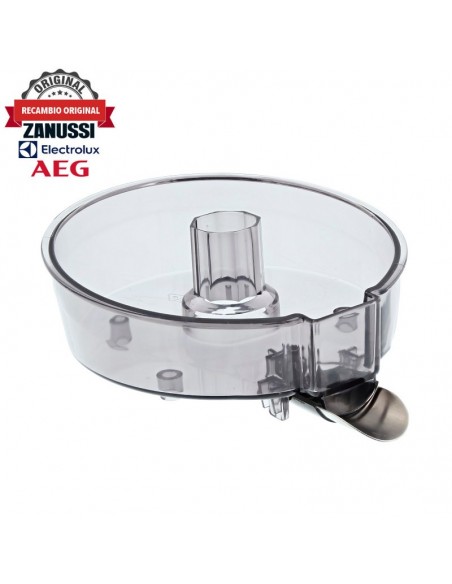 Depósito de zumo exprimidor AEG Electrolux JP5000