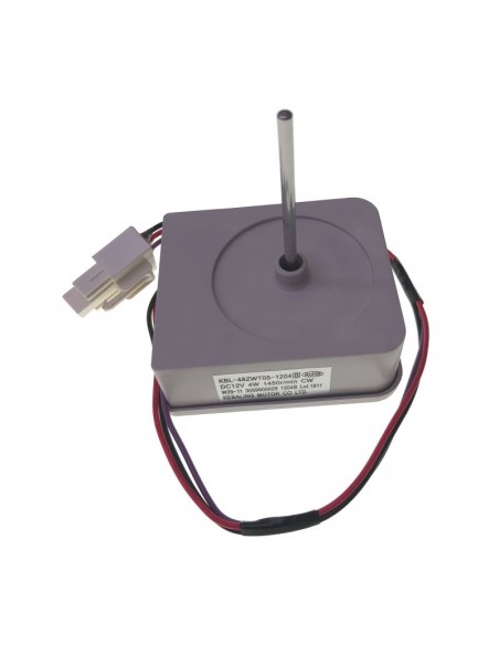 Motor ventilador frigorífico Becken