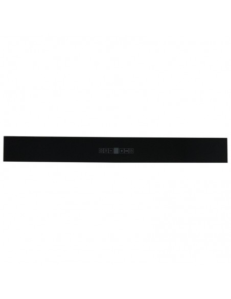 Cristal botonera táctil campana Fagor CFB700AX