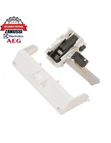 Cierre puerta lavavajillas AEG F50671