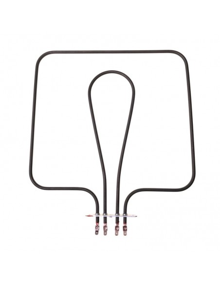 Resistencia solera horno Candy 450W 1050W