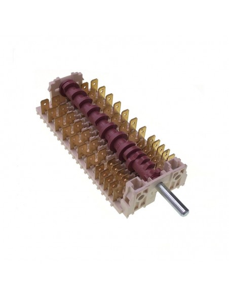 Conmutador horno Indesit, Hotpoint