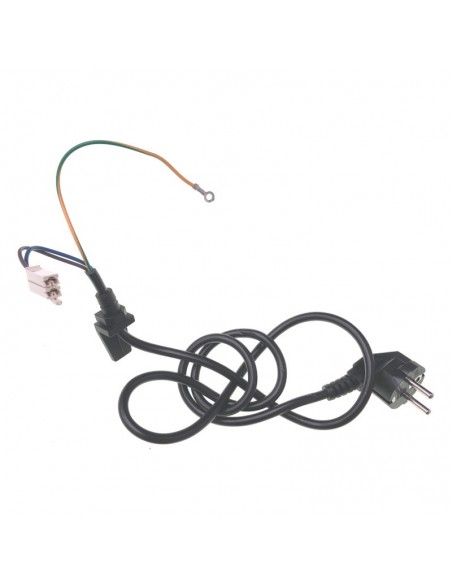 Cable alimentación microondas Beko