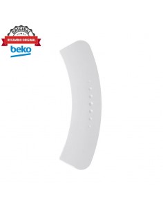 Maneta puerta lavadora Beko WML16106P
