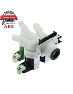 Electroválvula lavadora AEG L16950A3
