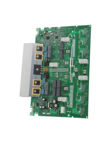 Módulo de potencia derecho Balay 3EB967LU