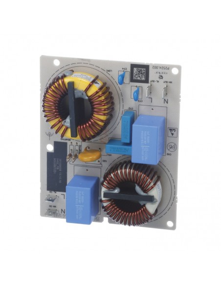 Modulo filtro alimentación Balay 3EB967LU