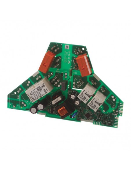 Módulo relés vitrocerámica Balay 3EB715LR/03