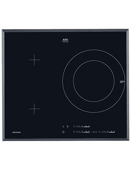 Cristal inducción AEG HK653320FB