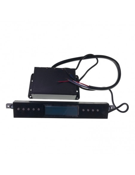 Caja de mandos campana Sygma 1200