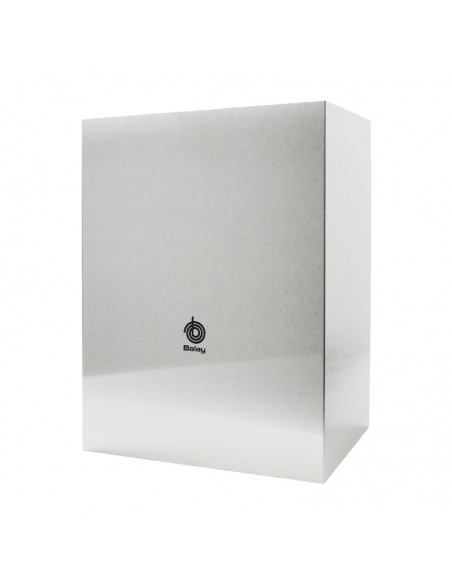 Cubretubos inferior campana Balay 3BC8880