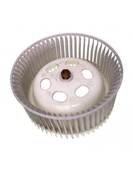 Turbina derecha campana Cata motor BT2