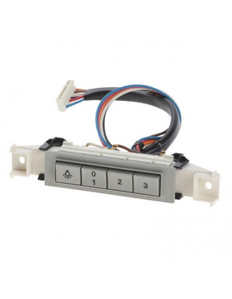 Circuito electrónico campana Bosch DWB09W450