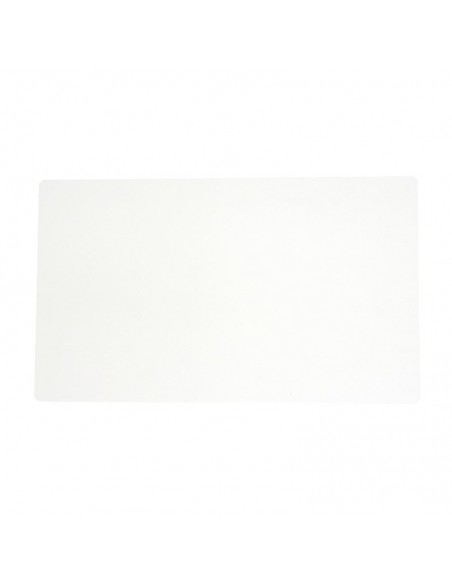 Lamina adhesiva interior puerta microondas