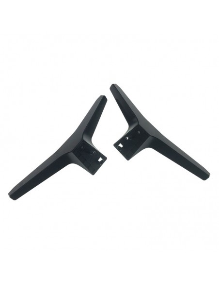 Juego de peanas para TV LG 55UK6200PLA
