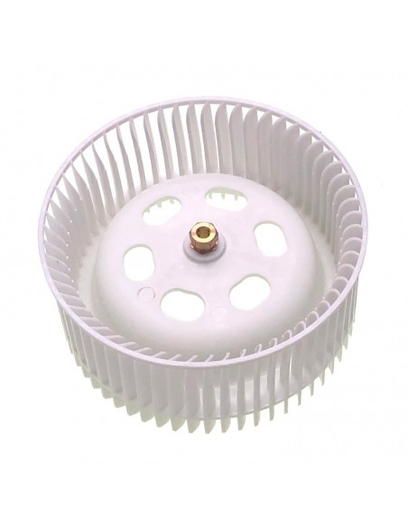 Turbina izquierda campana Cata motor BT2