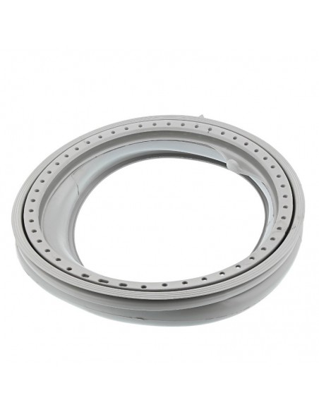 Goma escotilla lavadora Zanussi ZWG2120P