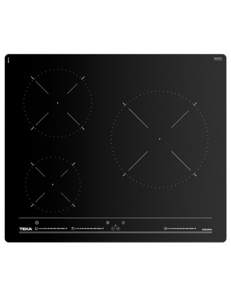 Cristal inducción Teka IB6310