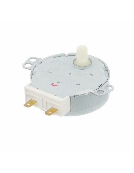 Motor giraplatos 49TYZ-A2 microondas Balay, Beko 00606318