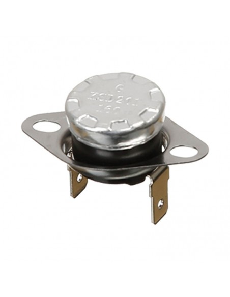 Termostato 160C microondas