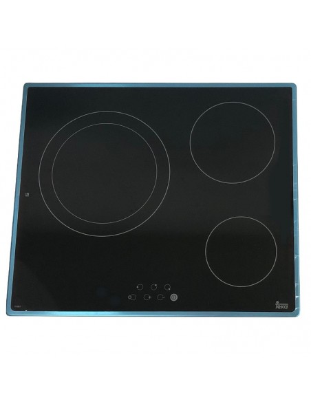 Cristal vitrocerámica Teka TT630.1