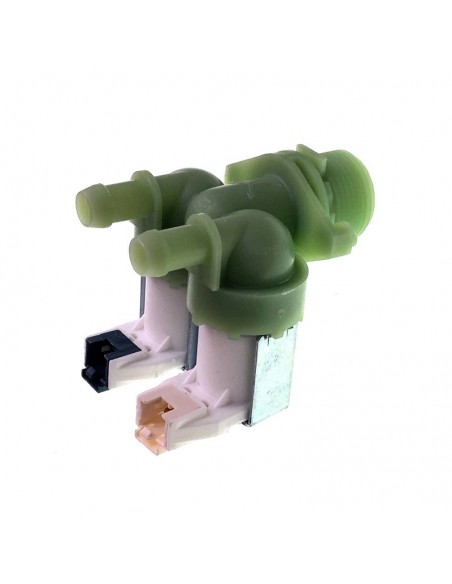 Electroválvula 2 vías lavadora Candy GO108
