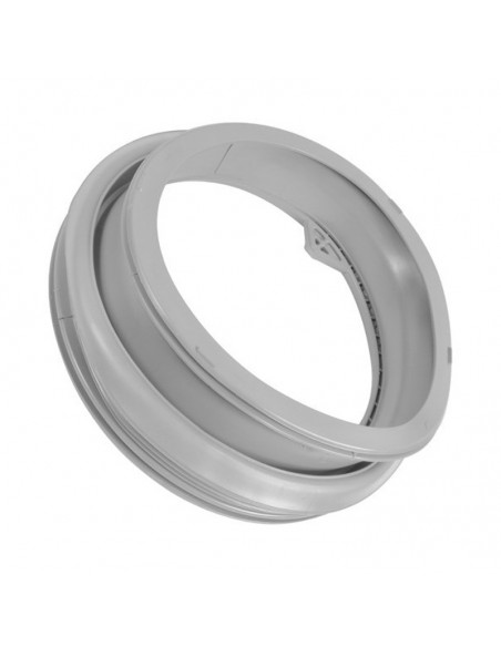 Goma escotilla lavadora Zanussi, Electrolux FE1205