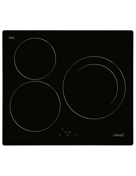 Cristal inducción Cata IB603BK