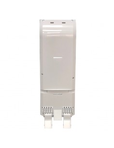 Tapa evaporador congelador frigorífico Samsung RS7667FHCSP