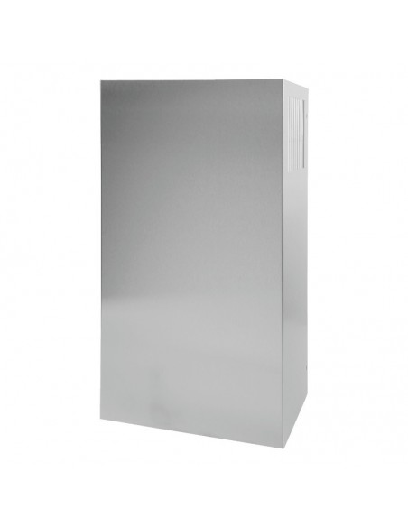 Cubretubos superior campana Bosch DWK97IM60