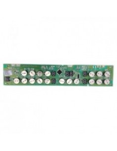 Módulo touch control inducción AEG HK633220FB