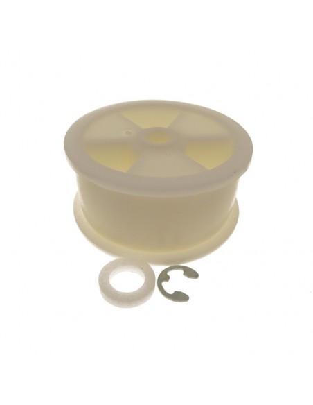 Rueda polea secadora Fagor SF82CBE