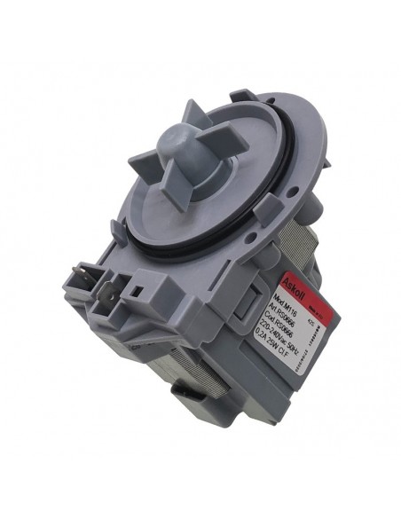 Bomba lavadora askoll RS0666