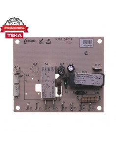 Termostato electrónico horno Teka HPE735