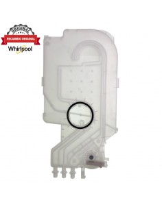 Dosificador caudalímetro lavavajillas Whirlpool ADG6400