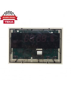Reloj programador Teka TC5 SB13 3140658