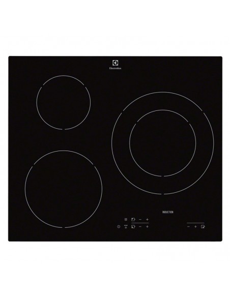 Cristal para inducción Electrolux EHH6332ISK