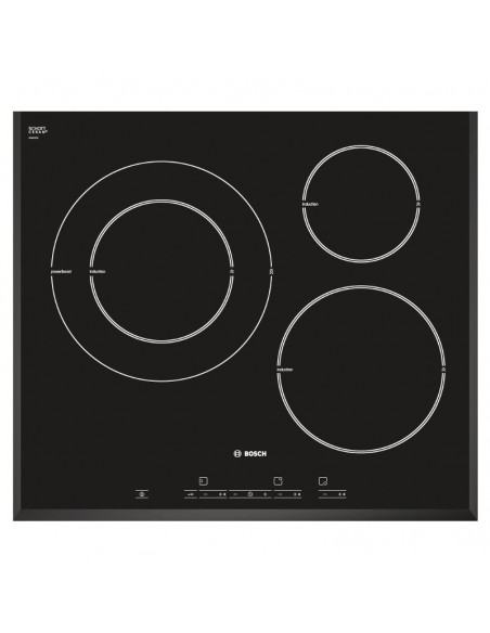 Cristal vitrocerámica Bosch PIK651T14E