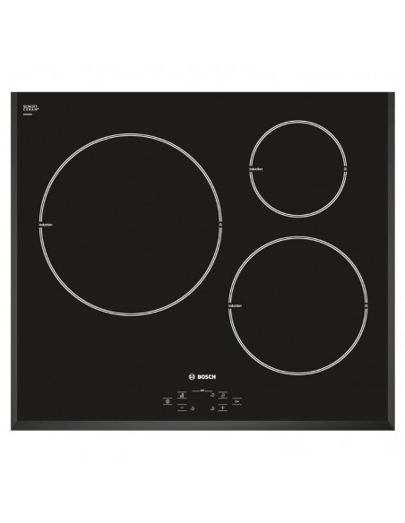 Cristal vitrocerámica Bosch PIL651R14E