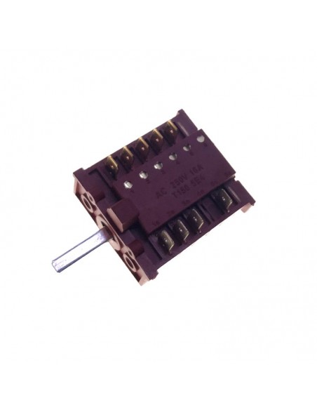 Conmutador horno Corberó CCH600NW